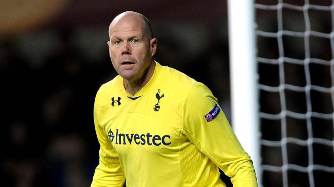 Brad Friedel kimdir? Hangi takımlarda görev yaptı? İşte kariyeri... 3